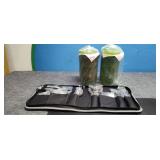 Kitchen Equipment Plastic Bowls & Hand Tools