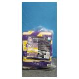 New In Package Minnesota Super Sized Fleece Throw