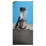 New  Blender - Never Used