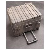 Rolling Storage Box
