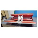 Portable Folding Table & Chairs
