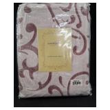 Velvet Plush Throw