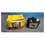 Brownie Bullet Camera by Kodak