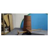 Vintage Butter Churn