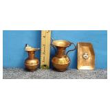 Copper Items