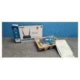 NIB D-Link Wireless Cloud Router
