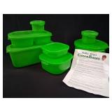 Debbie Meyer Green Boxes 21 Pieces
