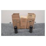 3 Speeds Cordless Stir Crazy Stick Blenders