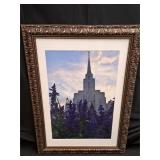 Framed Art