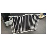 3 Piece Gate Parts