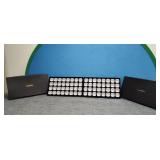 Gem Vue holders