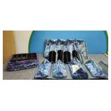 Travel Make-Up Bags & Jewelry Holder