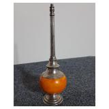 Vintage Moroccan Perfume Bottle