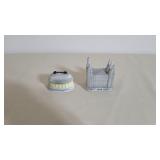 Salt Lake City LDS S&P Shakers