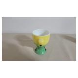Westmoreland Chicken Chick Egg Custard Cup