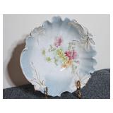 Antique R.S. Prussia Porcelain Bowl