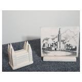 Morman Temple Collectibles