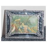 Vintage Wall Decor