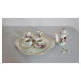 Mini Tea Set