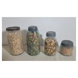 Decorative Jars