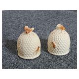 Vintage Salt & Pepper Shakers made in Japan
