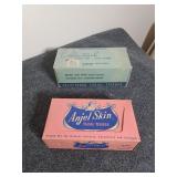 Vintage Facial Tissues