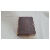 Antique Photo Album