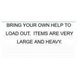 BRING HELP TO LOAD