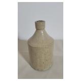 Antique Stoneware Ginger Beer Bottle