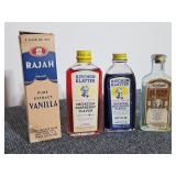 Vintage Flavorings