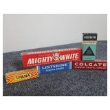 Vintage Dental Items