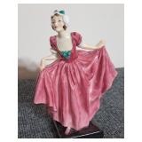 Vintage Royal Doulton Figurine