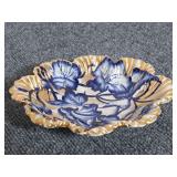 Antique Doulton Burslem Bowl