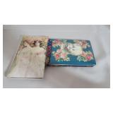 Antique Calender & Note Book