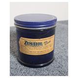 Vintage Egzema Medicine
