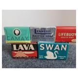 Vintage Bar Soaps