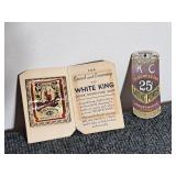 Vintage Advertising