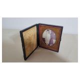 Antique Photo in a Case