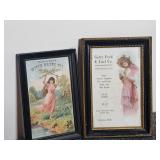 Vintage Advertising
