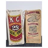 Vintage Advertising