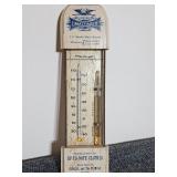 Vintage Weather Station