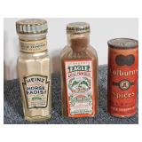 Vintage Flavor Enhancers