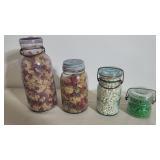 Decorative Jars