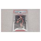 Gem MT 10 2019 Panini Prizm Tyler Herro Card