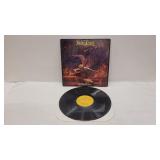 Vinyl LP Judas Priest 'Sad Wings Of Destiny'