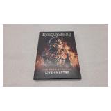 Iron Maiden 'The Book of Souls' CD, Missing 1 CD