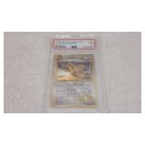 NM 1998 P.M. Japanese Gym LT. Surge's Fearow HOlO