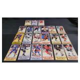 21) Hocky Power Play 93-94 Cards