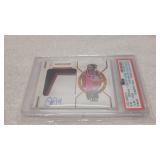 NM-MT+ 8.5 2020 National. Precious Achiuwa Card