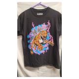 T-Shirt DefLeppard Size M